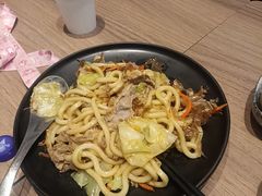-小条食堂(筼筜天虹店)