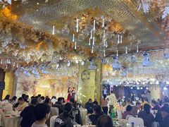 -金陵新城饭店