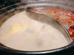 -捞王锅物料理(凯旋路店)