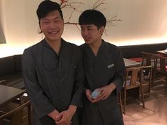 -捞王锅物料理(上海世茂广场店)