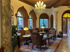 -马勒别墅·中餐厅