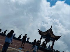 -白草畔自然风景区