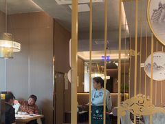 -南山翁新概念川菜(江宁万达广场店)