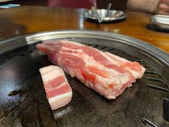 -·缸桶屋·韩式牛肋条自助烤肉(西湖D11店)