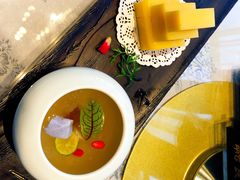 -佳兰雅序融合菜(高新店)