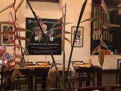 -Ministry of Crab(科伦坡店)