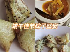 -广九餐室(陈家祠扬韬广场店)