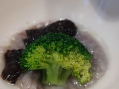 -美食汇海鲜自助餐厅·小龙虾烧烤(富力万达文华酒店)