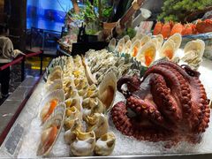 -喜庭海鲜自助(来福士店)