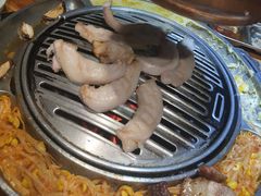 -金顺韩式烤肉·网红烤肉店(广利路店)