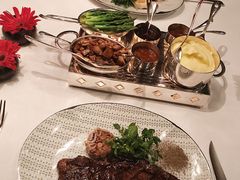 -牛排坊(成都群光君悦酒店)