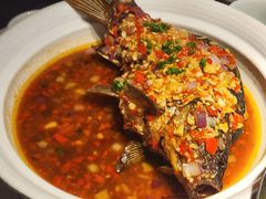 -费大厨辣椒炒肉(高铁吾悦广场店)