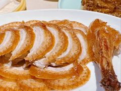 -惠丰堂饭庄·烤鸭·京味菜(翠微路店)