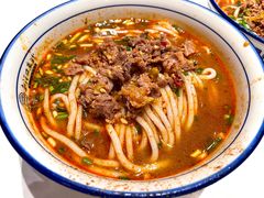 -南门口米粉·百年粉店