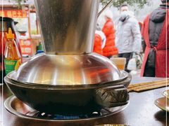 -老船夫石锅苗苗鱼·老字号(三道堰总店)
