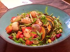 -HIGH FIVE哈福手工汉堡(桂林路店)