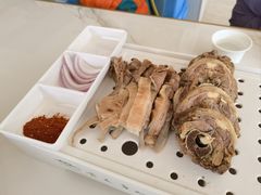 -老毛手抓·盐池滩羊非遗手抓(宁夏总店)