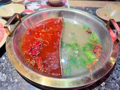 -蜀大侠火锅(森兰花园城店)