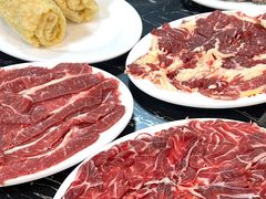-一鼎牛鲜牛肉火锅·晋江老字号(罗山店)
