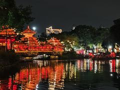 -深圳锦绣中华民俗村