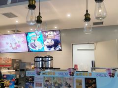 -DQ·蛋糕·冰淇淋(湖景东路店)
