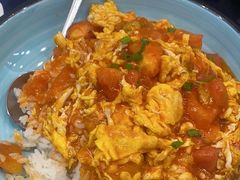 -西部马华清真兰州牛肉面·烧烤夜市(上地店)
