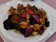 -行宫大酒店-餐厅