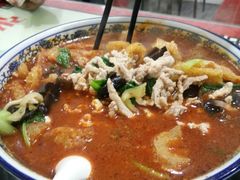 -茶南面馆(湖西街店)