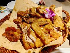 -前海沿·青岛菜(李沧万达店)