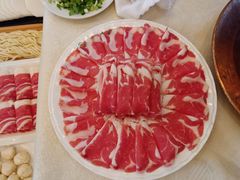 -东来顺饭庄(天坛店)