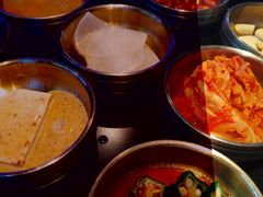 -入火韩国烤肉(凯旋广场店)