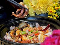 -木棉·醉心粤味(COCO Park店)