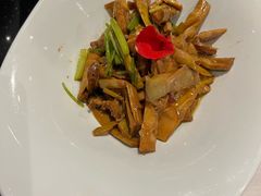 -上海1号私藏菜(静安店)