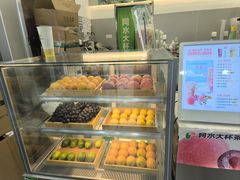 -阿水大杯茶(高新万达金街一店)
