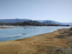 -四明湖