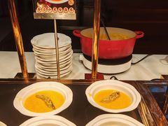 -The COOK·厨餐厅·自助餐(浦东嘉里大酒店)