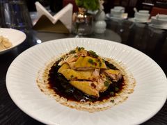 -海天楼中餐厅(吴宫泛太平洋酒店)