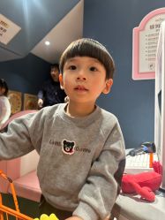 -奈尔宝家庭中心·亲子餐厅(华采天地店)