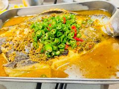 -半天妖烤鱼(永旺梦乐城店)