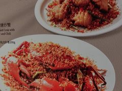 -新旺茶餐厅·早餐·夜宵(仙霞店)