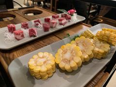 甜玉米-煲宫(华润万象城店)