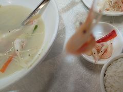 -崖口红树林海鲜餐厅