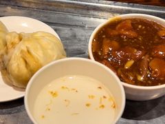 -姚记炒肝店(簋街店)