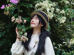 -广州市紫泥堂文化创意园景区