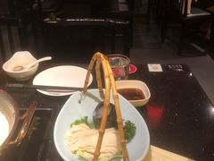 -捞王猪肚鸡火锅(财富中心店)