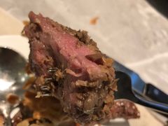 惠灵顿丰盛餐-必胜客(大观天地店)