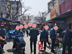 -东山民生市场(南崂路店)