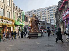 -中华巴洛克风情街