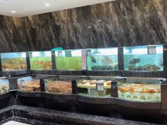 -德天肥牛海鲜火锅(城西银泰店)