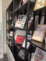 -WH日式美甲沙龙